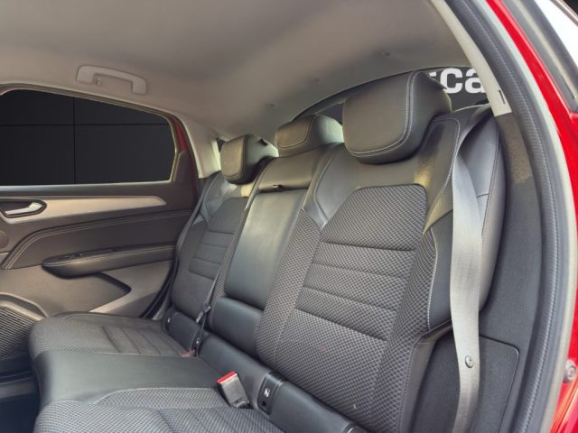 RENAULT Arkana usata, con ESP