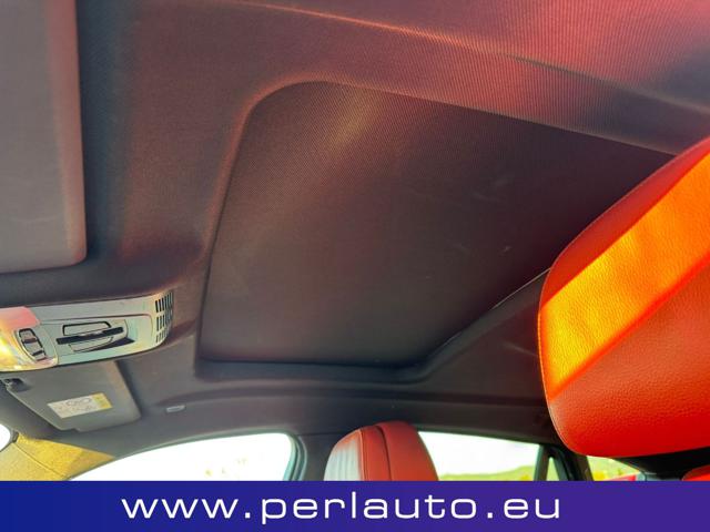 BMW X6 M50 usata, con Climatizzatore