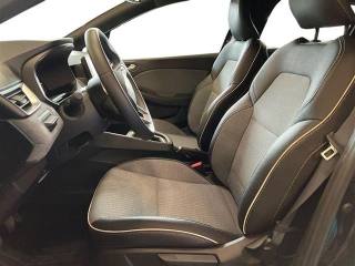 RENAULT Clio usata, con Cruise Control