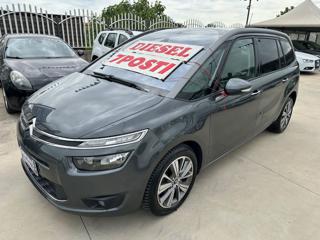 CITROEN Grand C4 Picasso usata, con Airbag
