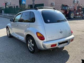 CHRYSLER PT Cruiser usata, con Cerchi in lega