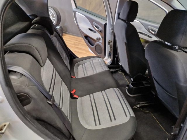 FIAT Punto Evo usata, con Controllo trazione