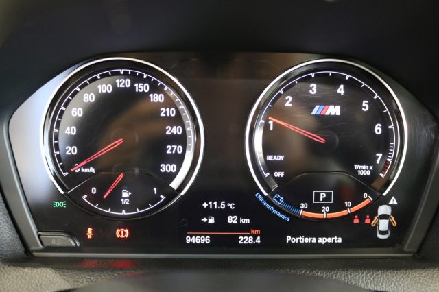 BMW M2 usata, con Tettuccio apribile