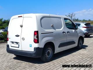 OPEL Combo usata, con Cruise Control