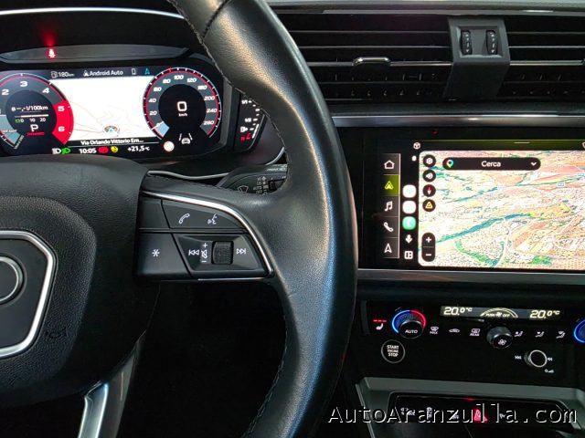 AUDI Q3 usata, con ESP
