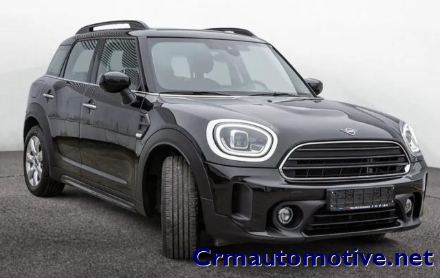 MINI Countryman usata, con ABS