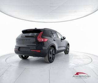 VOLVO XC40 usata 2