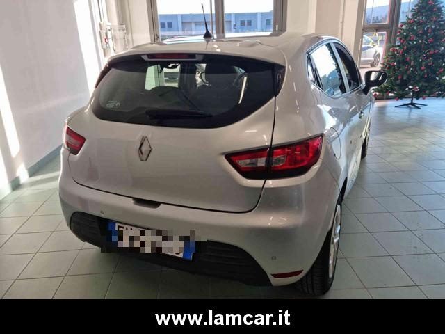 RENAULT Clio usata, con Airbag Passeggero