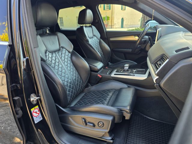 AUDI Q5 usata 187