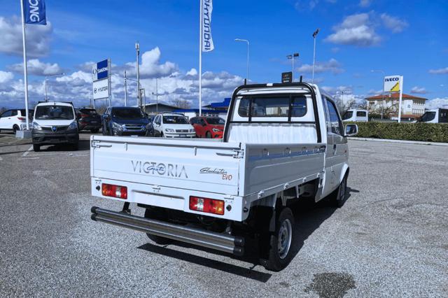 GIOTTI VICTORIA Gladiator usata, con Airbag Passeggero