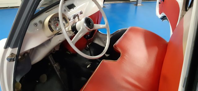 FIAT Multipla usata 3