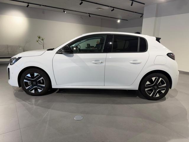 PEUGEOT 208 usata, con Boardcomputer