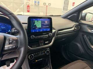 FORD Puma usata, con Specchietti laterali elettrici