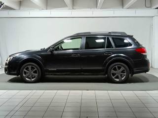 SUBARU OUTBACK usata, con Airbag