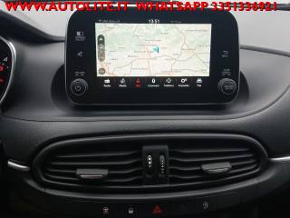 FIAT Tipo usata, con Servosterzo