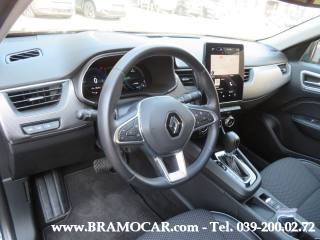 RENAULT Arkana usata, con Cronologia tagliandi