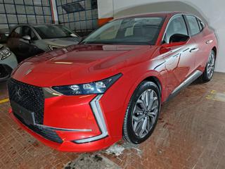 DS AUTOMOBILES DS 4 usata, con Airbag laterali