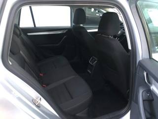 SKODA Octavia usata, con Boardcomputer