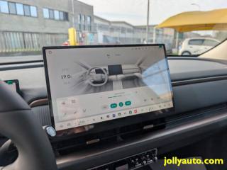 GWM Ora 5 usata, con Touch screen