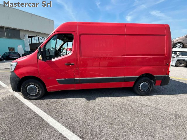 RENAULT Master usata, con Alzacristalli elettrici