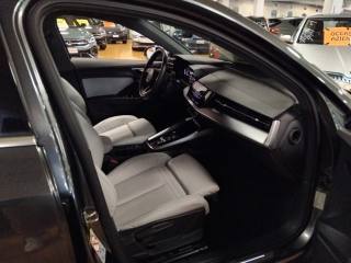 AUDI A3 usata, con Sistema di navigazione