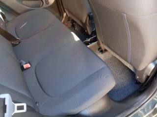 FIAT Panda Cross usata, con ESP
