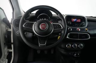 FIAT 500X usata, con Cerchi in lega