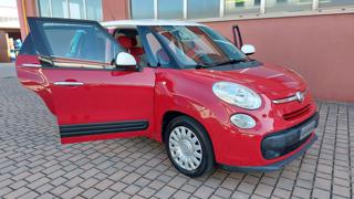 FIAT 500L usata, con Autoradio digitale