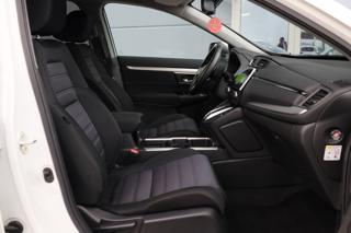 HONDA CR-V usata, con Climatizzatore
