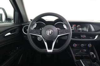 ALFA ROMEO Stelvio usata 5