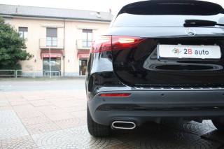 MERCEDES-BENZ GLA 180 usata, con Bracciolo