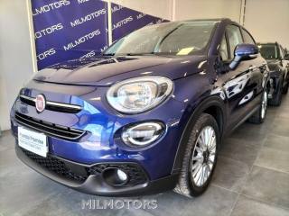 FIAT 500X 1.0 T3 120 CV Urban