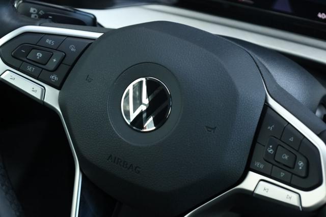 VOLKSWAGEN Golf usata, con Sensore di luce