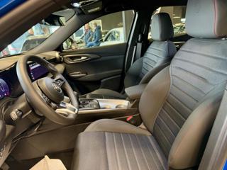 ALFA ROMEO Tonale usata, con Climatizzatore