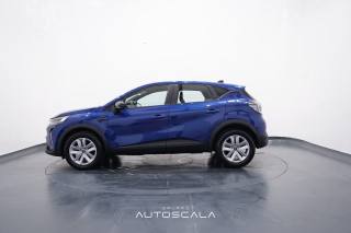 RENAULT Captur usata, con Airbag laterali