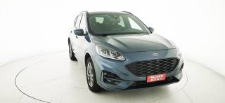 FORD Kuga usata, con Vivavoce