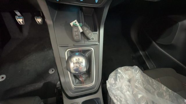 FORD Puma usata, con Controllo trazione