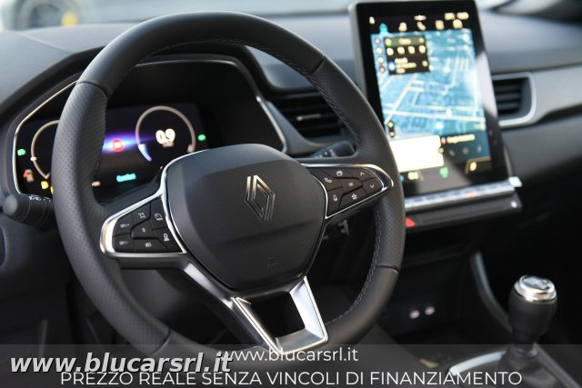 RENAULT Captur usata 29