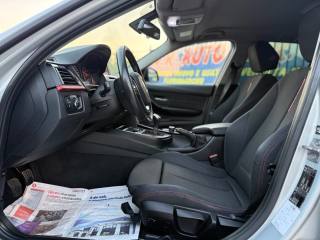 BMW 316 usata, con ESP