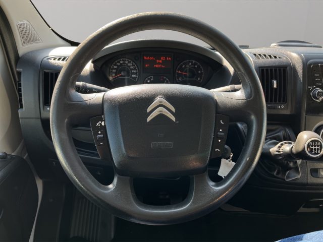 CITROEN Jumper usata 9
