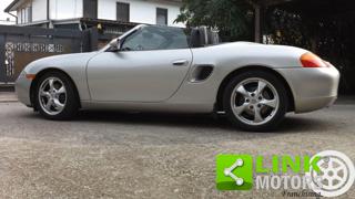 PORSCHE Boxster usata 43