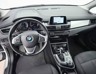 BMW 225 usata, con Cerchi in lega