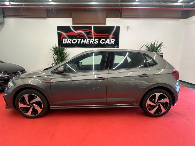 VOLKSWAGEN Polo GTI usata, con Airbag Passeggero