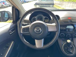 MAZDA 2 usata, con ESP
