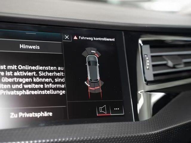 AUDI A1 usata, con Climatizzatore
