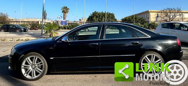 AUDI S8 usata, con Cerchi in lega