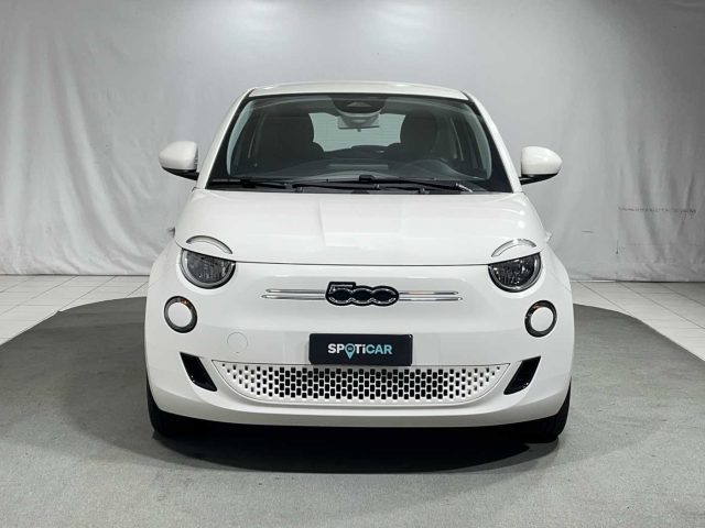 FIAT 500e usata, con Controllo trazione