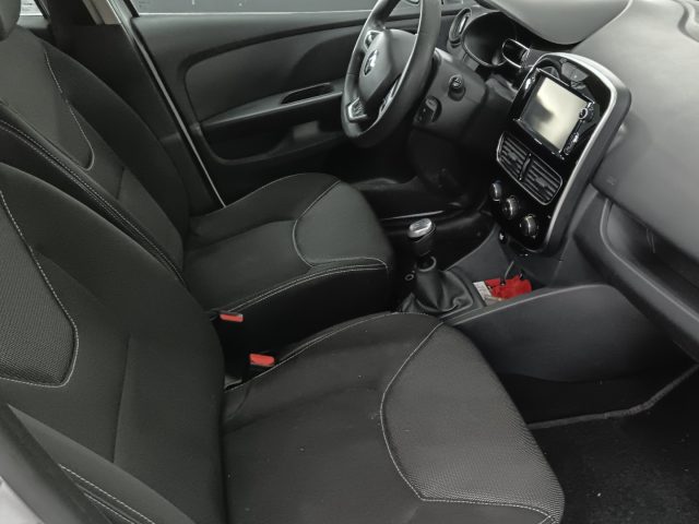 RENAULT Clio usata 12