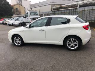 ALFA ROMEO Giulietta usata, con Chiusura centralizzata