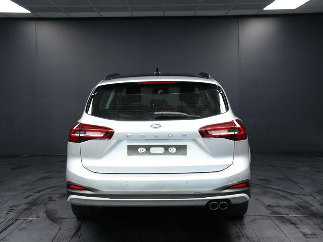 FORD Focus usata, con Airbag Passeggero